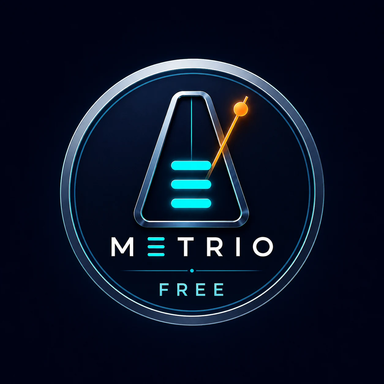 METRIO Free plan mark