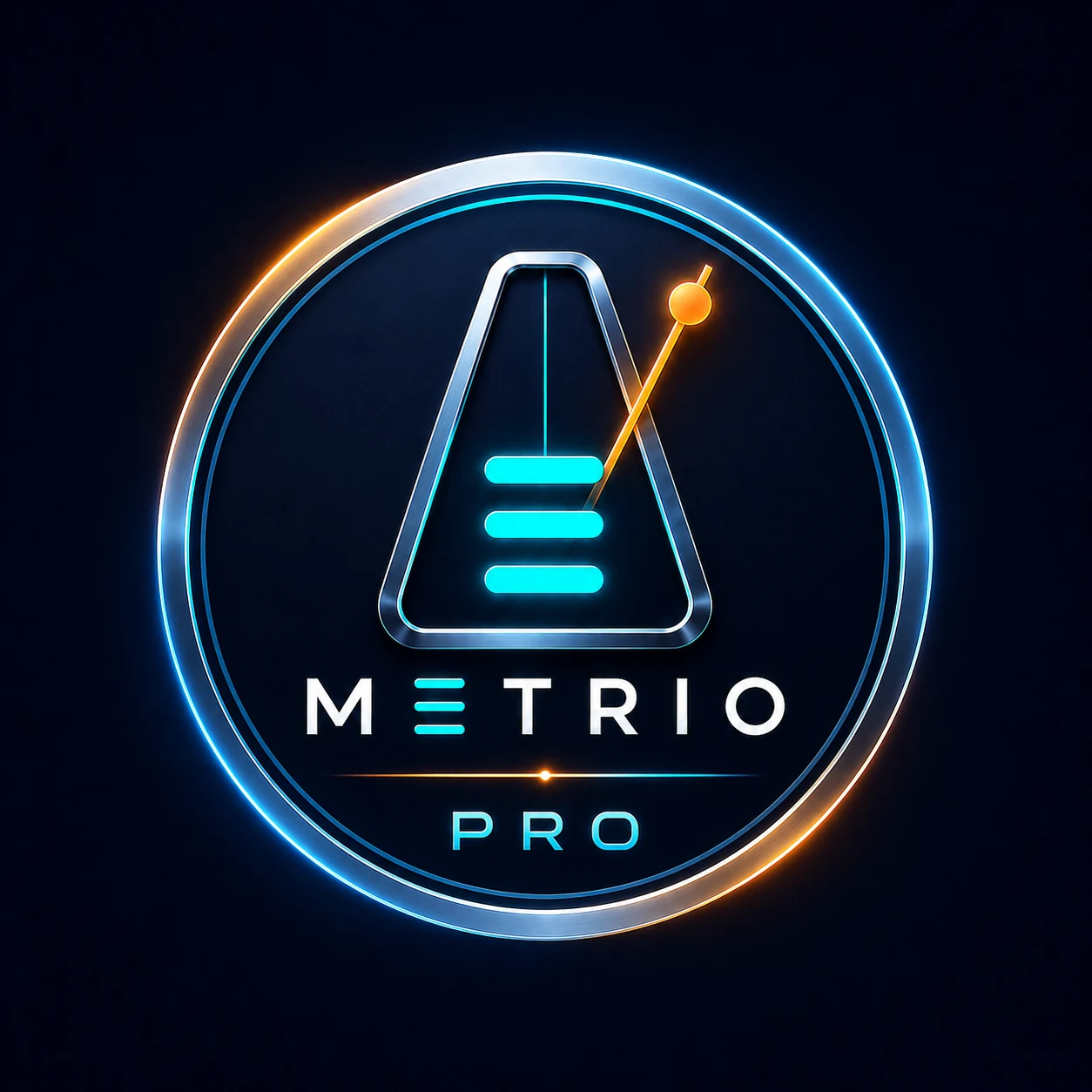 METRIO Pro plan mark